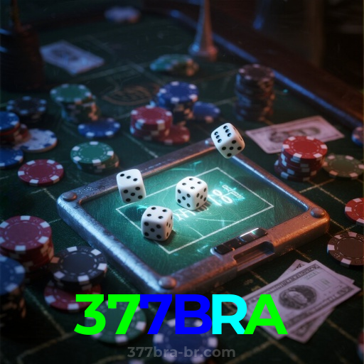 377BRA:Mostre suas habilidades e vença nas mesas de poker online!