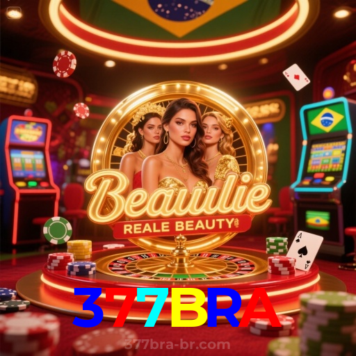 377BRA：Divirta-se com blackjack, poker e apostas ao vivo em futebol no cassino online!