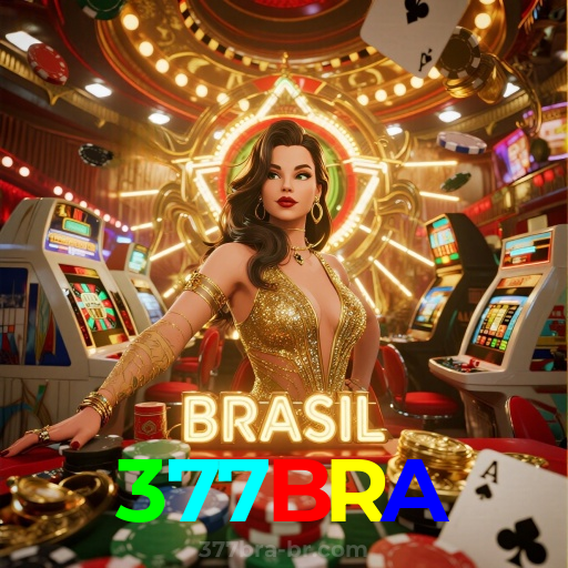 377BRA:Apostas no futebol e diversão em blackjack e roleta online te esperam!