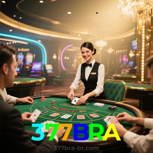 377BRA:O melhor cassino online para apostas esportivas e jogos como blackjack!