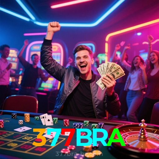 377BRA：Jogue blackjack, aposte no futebol e conquiste vitórias incríveis!
