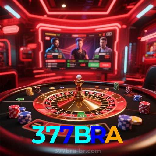 377BRA：Vença no blackjack e prove que você é um verdadeiro mestre!