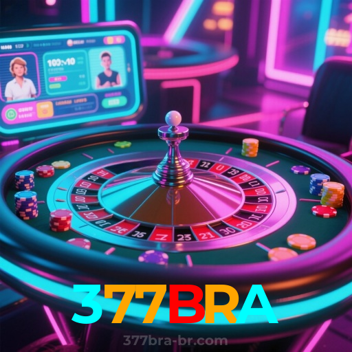 377BRA：O cassino online mais confiável para você apostar no futebol e jogar poker!