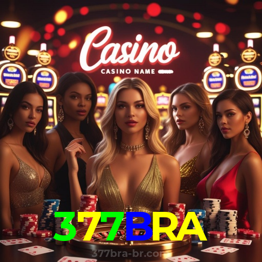 377BRA:A diversão e as vitórias estão te esperando no nosso cassino online!