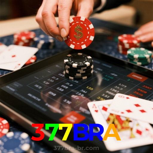 377BRA:O melhor cassino online do Brasil com roleta, blackjack e futebol!