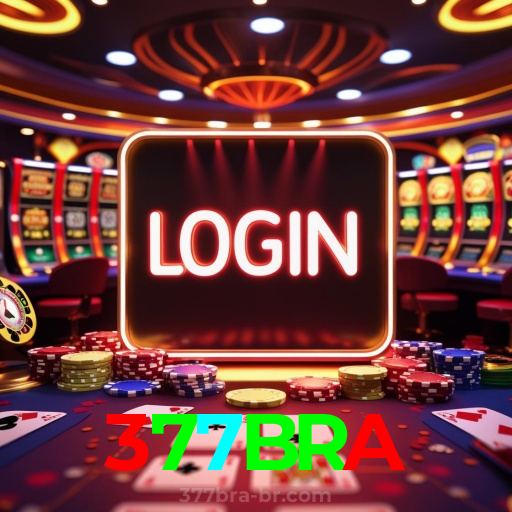 377BRA:Jogue nas slots e vença o jackpot! A sorte está te esperando!